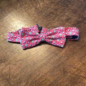 Boys Football Fan Bowtie